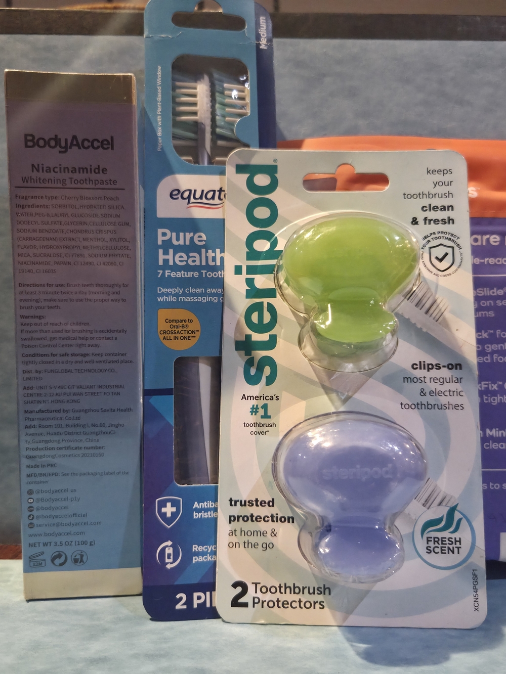 Dental Bundle - Picture 5 of 6